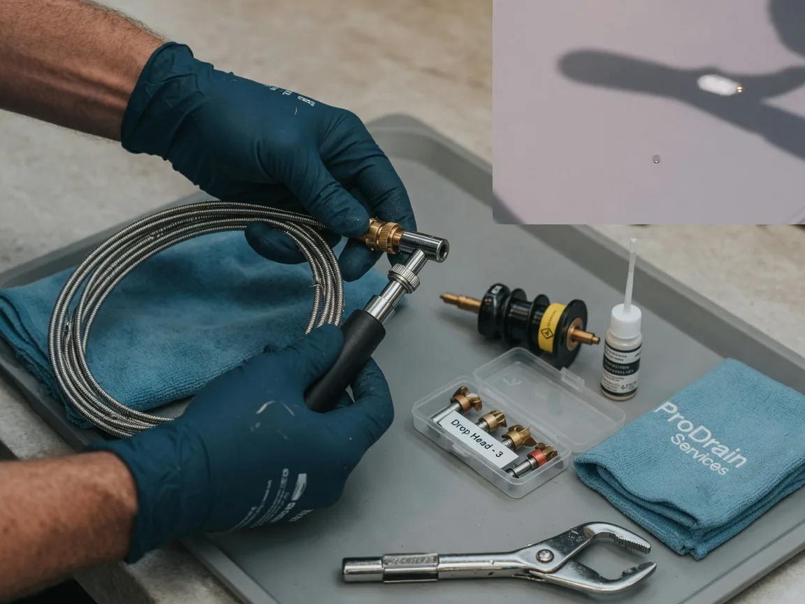 Why choose Drain Cleaning in Granville, IL